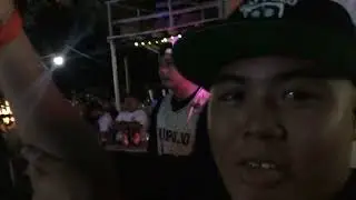 Mistah lefty- mr Mistah- Live Preformance @Jusanhangout Cmaotes island
