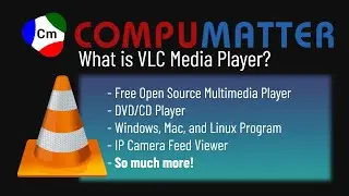 Why Built-In Programs Can't Beat VLC Media Player