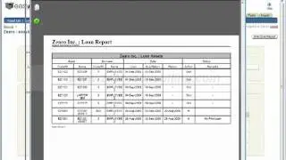 Loan Transaction