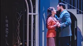 Irane Ibragimli - Micaela's aria opera 