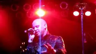 Red- Let Go (Live)