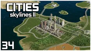 ENDLICH WOHNGEBIETE | Cities Skylines 2 - 34 | 