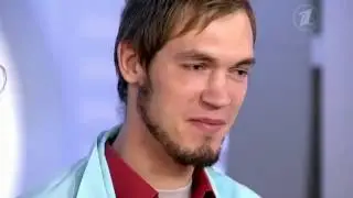 Перекрут яичка
