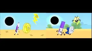 Teardrop vs DPA but it's 2012 Comparison