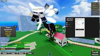 New OP Roblox Last Pirates Script! Auto Stats, Auto DF, One Shot and more!