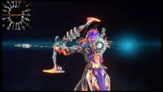 (FINALLY!) Warframe- Kuva Bramma Build