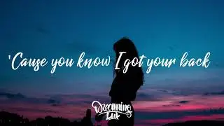 The Him - Everybody Hurts (feat. Ivy Adara) [Lyrics]
