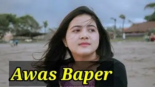 Bulan Sutena | Baper | Mama Mantu