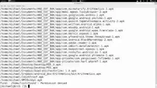 Unix Tutorial for Beginners