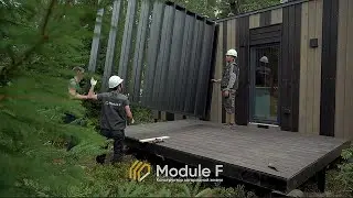 Обзор бани спустя 2 года! Интервью с владельцем 🏠