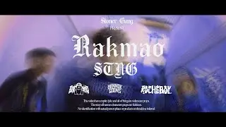 STNG - RAKMAO (MOONROCK) Official MV