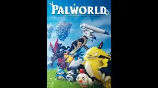 Palworld