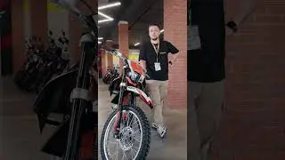 Как выглядит Кайо К1 на максималках? Именно как KAYO K2 PRO! Забирай свой в Роллинг Мото Челябинск