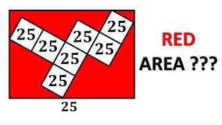 Cloning Shapes? Outsmart This Deceptive Geometry Puzzle!