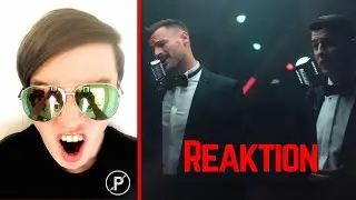 REAKTION auf Pizzera & Jaus - Liebe zum Mitnehmen 😱