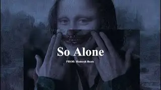 Free Sad Type Beat - 