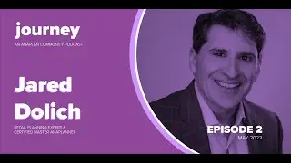 Journey - Jared Dolich