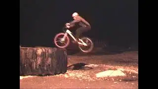 koxx KARBON tes tride