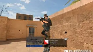 Скилл | Standoff 2