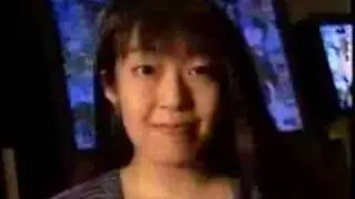 Eizou Hakusho: Hiei & Kurama Seiyuu Interviews (unsubbed)