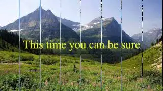 Sergio Mendes - Never Gonna Let You Go [w/ lyrics]