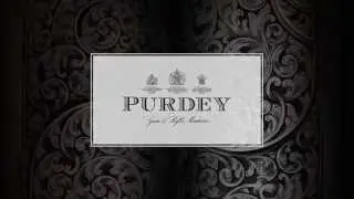 James Purdey & Sons : Une journée dans la vie