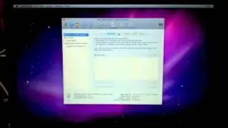 Set Up a New MacBook Pro Hard Drive from Backup