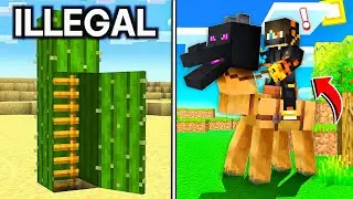 I Busted Epic 1.20 Minecraft Myths!😱| Minecraft Hindi
