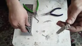 ювелир с нуля