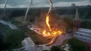 KPM Music - Into the Fire