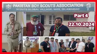 Part 4 CALT COURSE at NHQ Islamabad pakistan