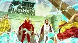 Choicest AMV # 16: EMPTY OCEAN \ Отборное AMV № 16: EMPTY OCEAN.
