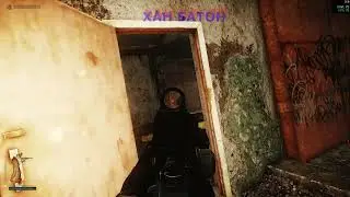 491 ХАН БАТОН бежит из Таркова  96+1 