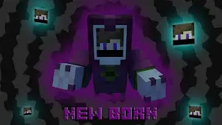 Lp. NewBorn #1 НАЧАЛО ИСТОРИИ *МАЙКНРАФТ