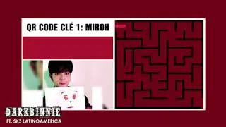 [SUB ESP] QR CODE - Clé 1: MIROH