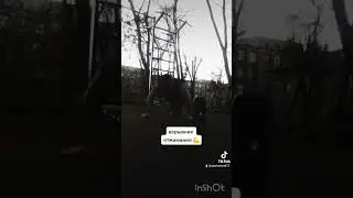 Тренировка в холод 💪