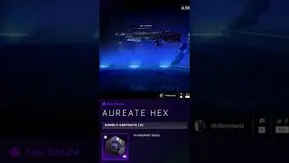 #shorts Halo Infinite Item Shop [April 25th, 2024] (Halo Infinite)