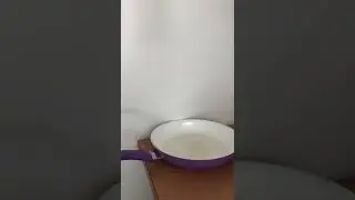 Unseen video of a pan #shorts #trending