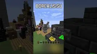 SkyFactory ВАЙП - новый сезон minecraft #майнкрафт #minecraft #skyfactory