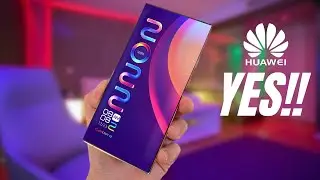 Huawei Mate 60 Pro - ALL ON THE LINE