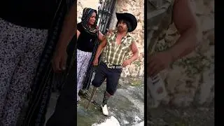 cuidense del pata de palo. 🦿🚨🍺