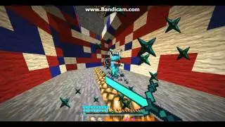 Minecraft PvP : Mechian Hacking
