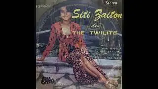 siti zaiton & the twilites _ mari berpesta (1970)