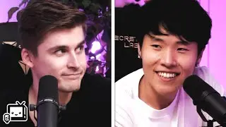 How Ludwig Met Disguised Toast
