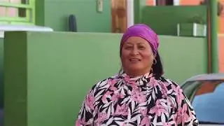 My heritage, my Cape Town - Malay food