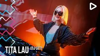 Tita Lau - LIVE @ ADE 2024 (DJ-set) 🔥 | SLAM!