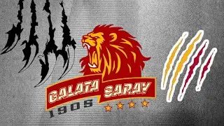 Cimbom Bombası Galatasaray Şarkısı (Aslan yürekli kalbimde sen) Galatasaray Marşı