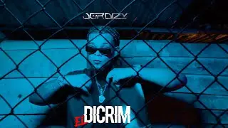 Jordizy - El Dicrim 🚨 (Por Este Flow Que Tenemo) | Video Oficial