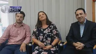Interviu despre Weinfest