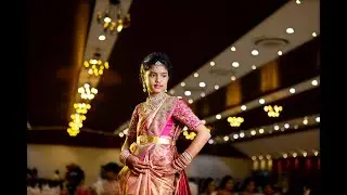 Saree & Dhoti Ceremony Teaser 2023| Aashritha |Advaith | Raghu's Stills